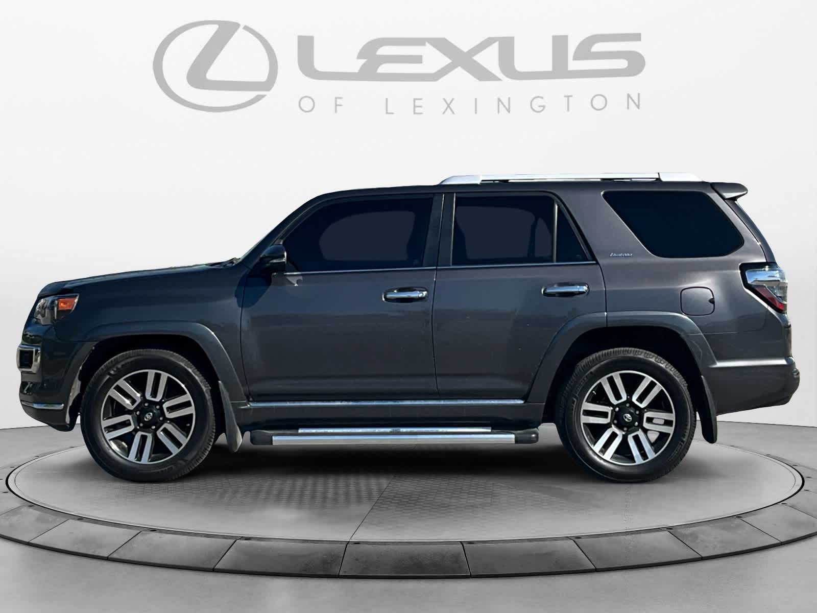 toyota 4runner 2015 JTEBU5JR1F5227406 image toyota 4runner 2015 JTEBU5JR1F5227406 image