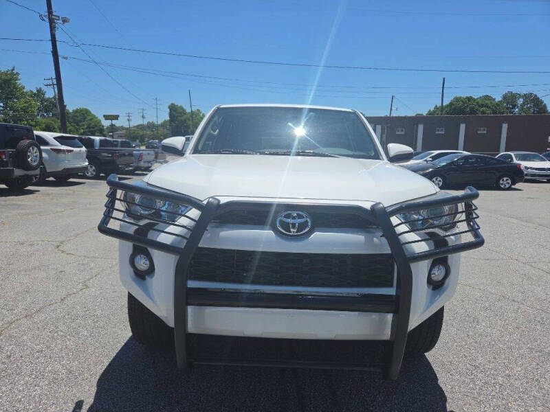 toyota 4runner 2015 JTEBU5JR9F5231395 image toyota 4runner 2015 JTEBU5JR9F5231395 image