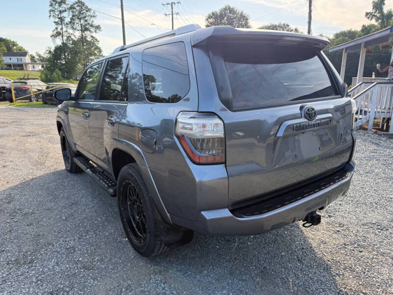 toyota 4runner 2015 JTEBU5JR6F5225425 image toyota 4runner 2015 JTEBU5JR6F5225425 image