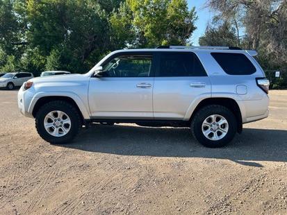 toyota 4runner 2015 JTEBU5JR6F5260790 image toyota 4runner 2015 JTEBU5JR6F5260790 image