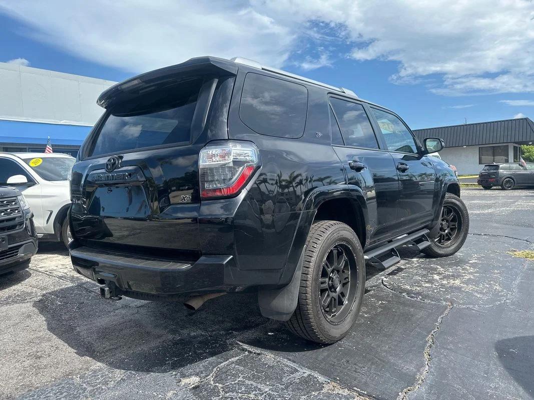 toyota 4runner 2015 JTEBU5JRXF5226013 image toyota 4runner 2015 JTEBU5JRXF5226013 image