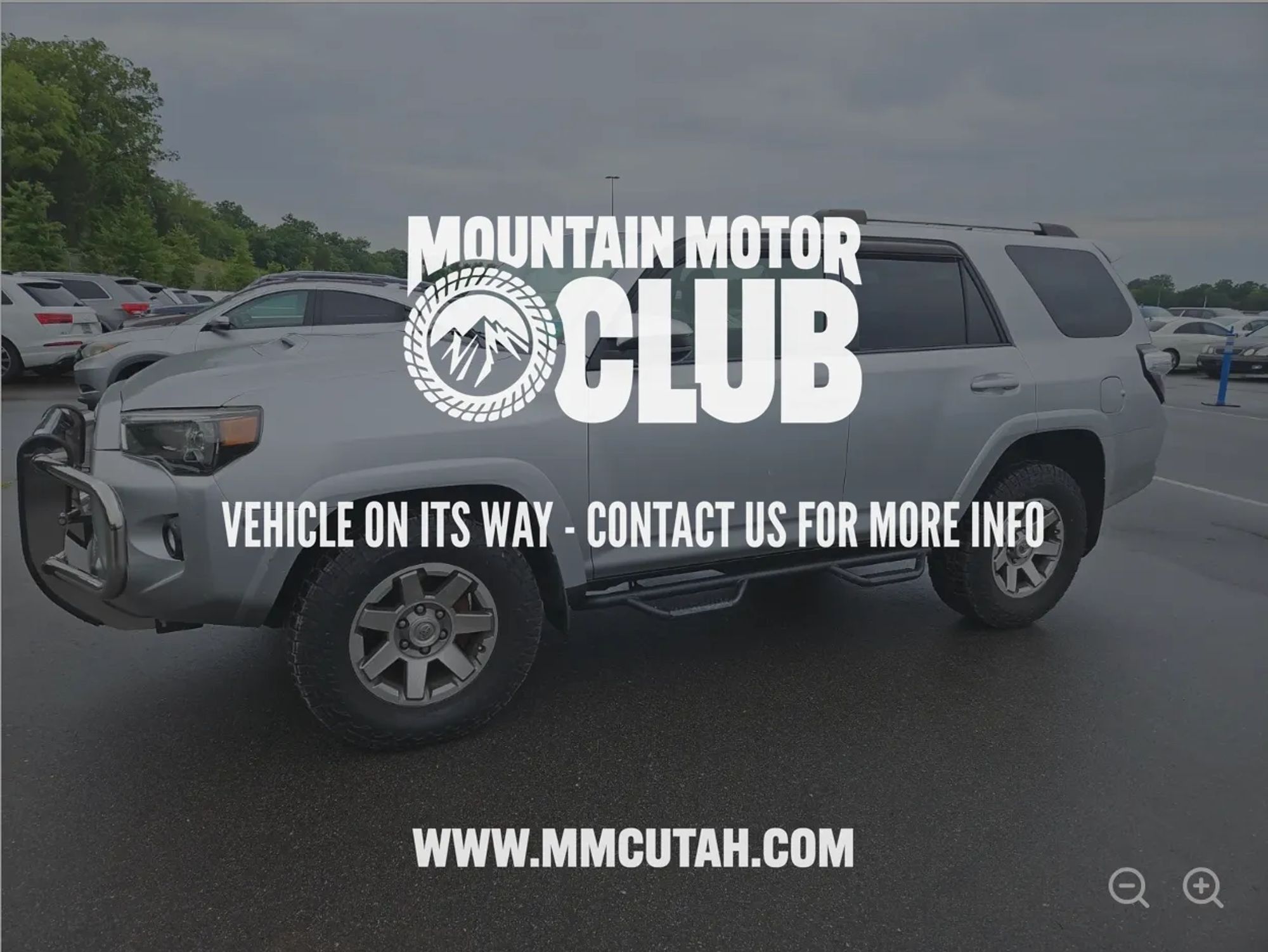 toyota 4runner 2015 JTEBU5JR6F5269750 image toyota 4runner 2015 JTEBU5JR6F5269750 image
