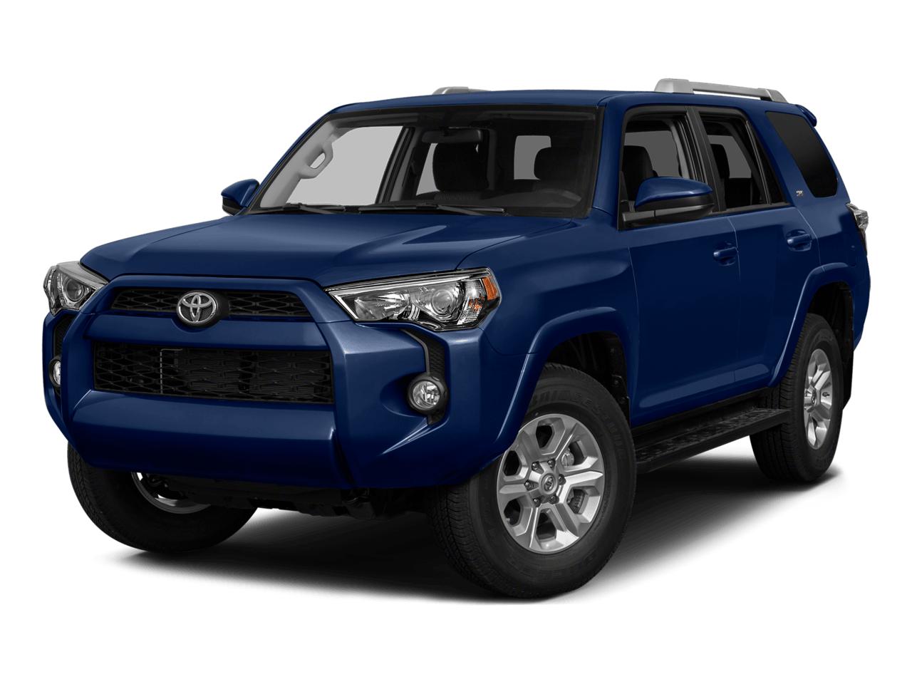 toyota 4runner 2015 JTEBU5JR6F5225585 image toyota 4runner 2015 JTEBU5JR6F5225585 image