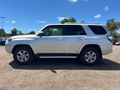 toyota 4runner 2015 JTEBU5JR3F5237208 image toyota 4runner 2015 JTEBU5JR3F5237208 image