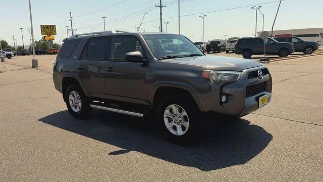 toyota 4runner 2015 JTEBU5JR6F5268145 image toyota 4runner 2015 JTEBU5JR6F5268145 image