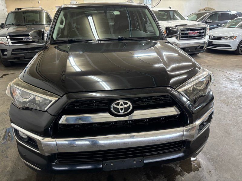 toyota 4runner 2015 JTEBU5JR9F5208540 image toyota 4runner 2015 JTEBU5JR9F5208540 image