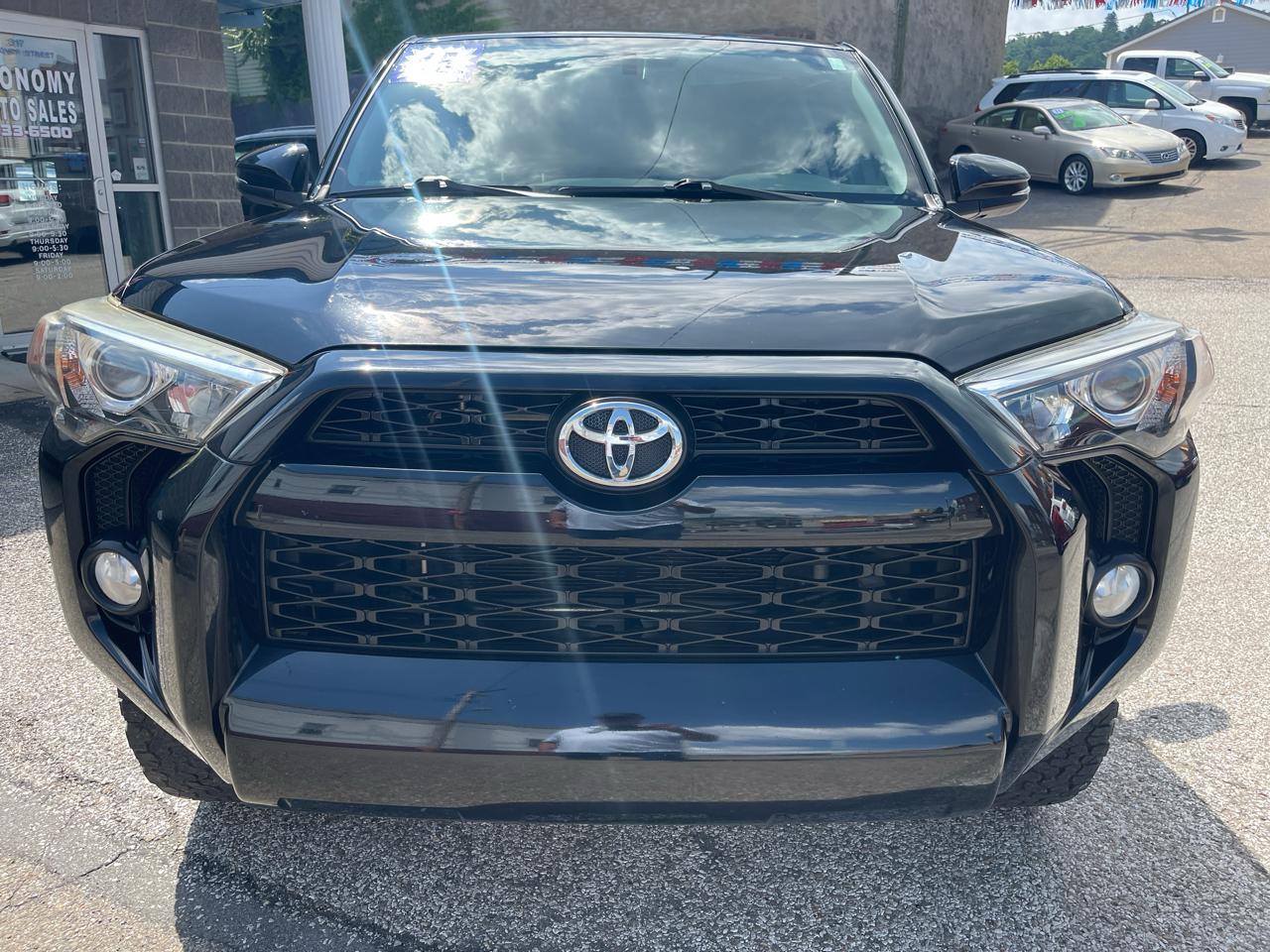 toyota 4runner 2015 JTEBU5JR6F5234321 image toyota 4runner 2015 JTEBU5JR6F5234321 image