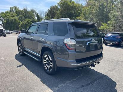 toyota 4runner 2015 JTEBU5JR6F5208446 image toyota 4runner 2015 JTEBU5JR6F5208446 image