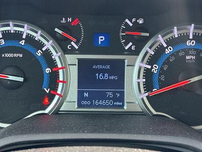 toyota 4runner 2015 JTEBU5JRXF5273557 image toyota 4runner 2015 JTEBU5JRXF5273557 image