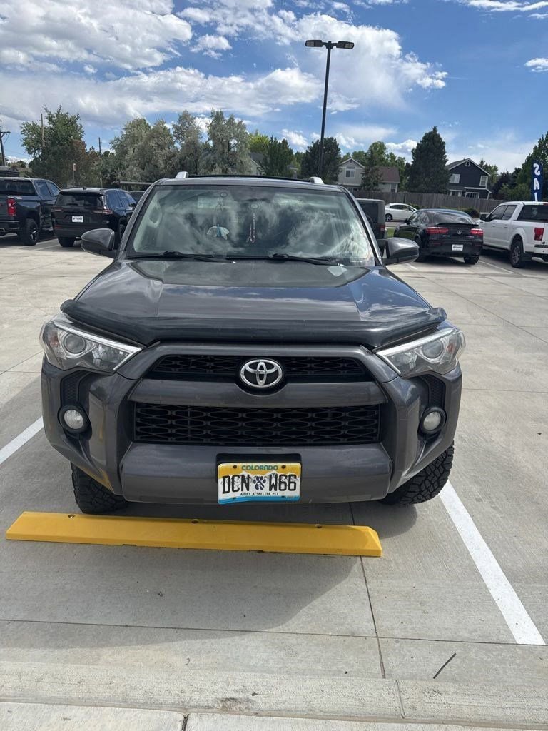 toyota 4runner 2015 JTEBU5JR6F5272681 image toyota 4runner 2015 JTEBU5JR6F5272681 image