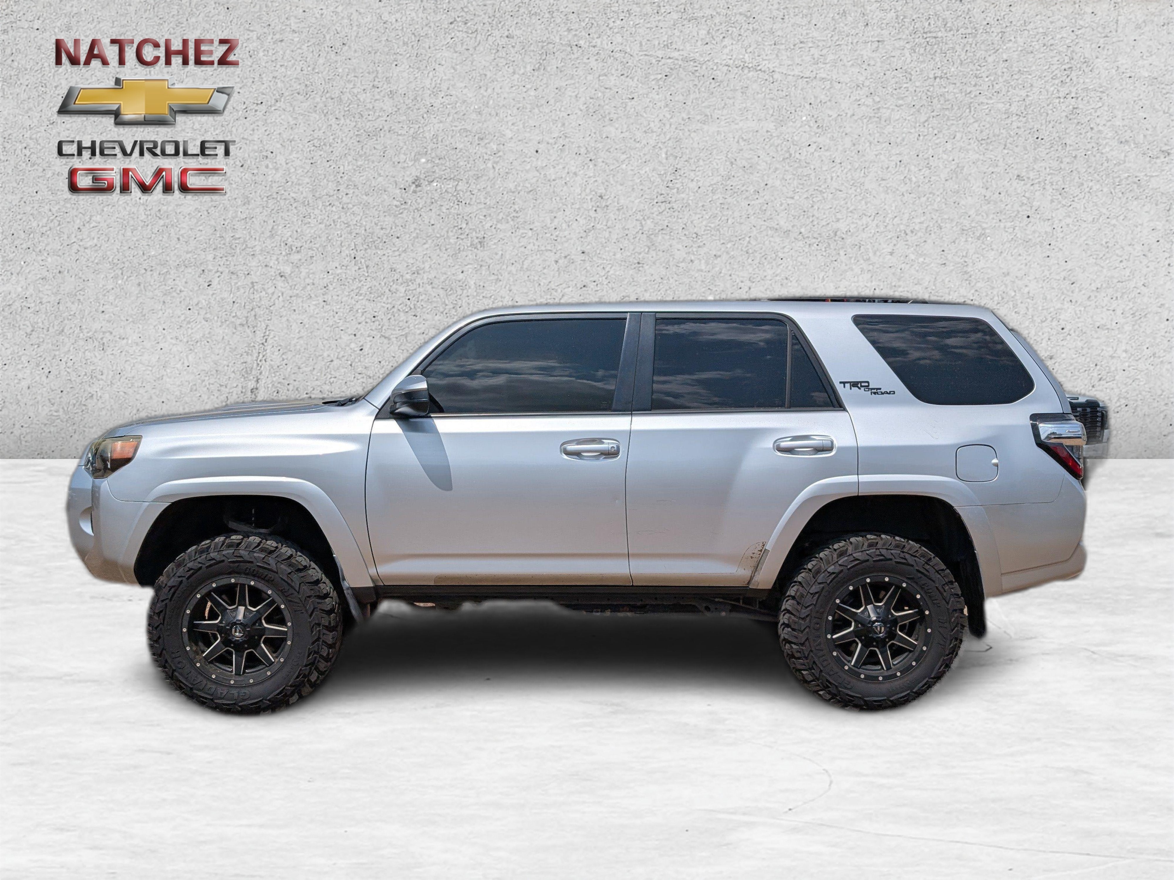 toyota 4runner 2015 JTEBU5JR2F5236972 image toyota 4runner 2015 JTEBU5JR2F5236972 image