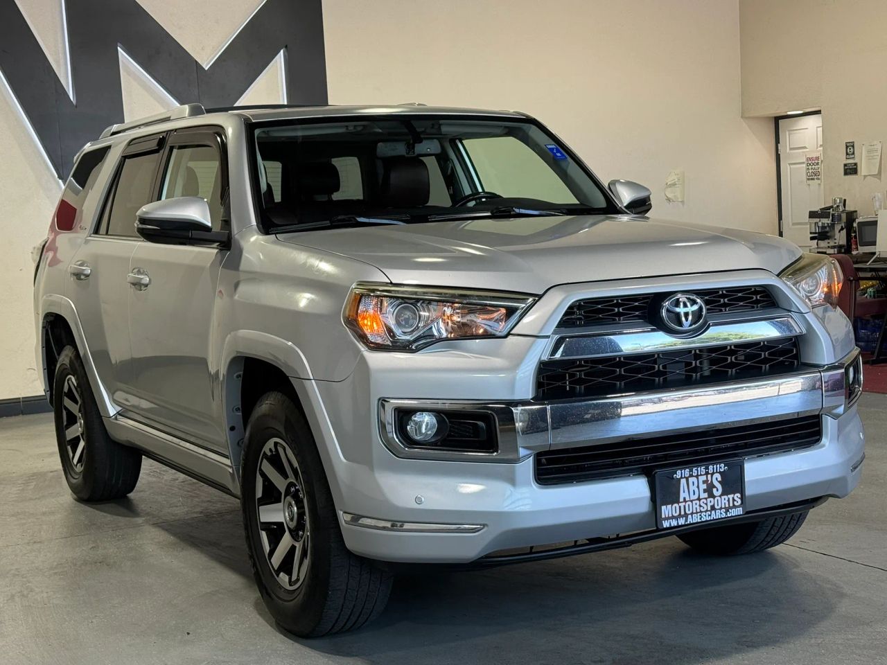 toyota 4runner 2015 JTEBU5JR2F5212042 image toyota 4runner 2015 JTEBU5JR2F5212042 image