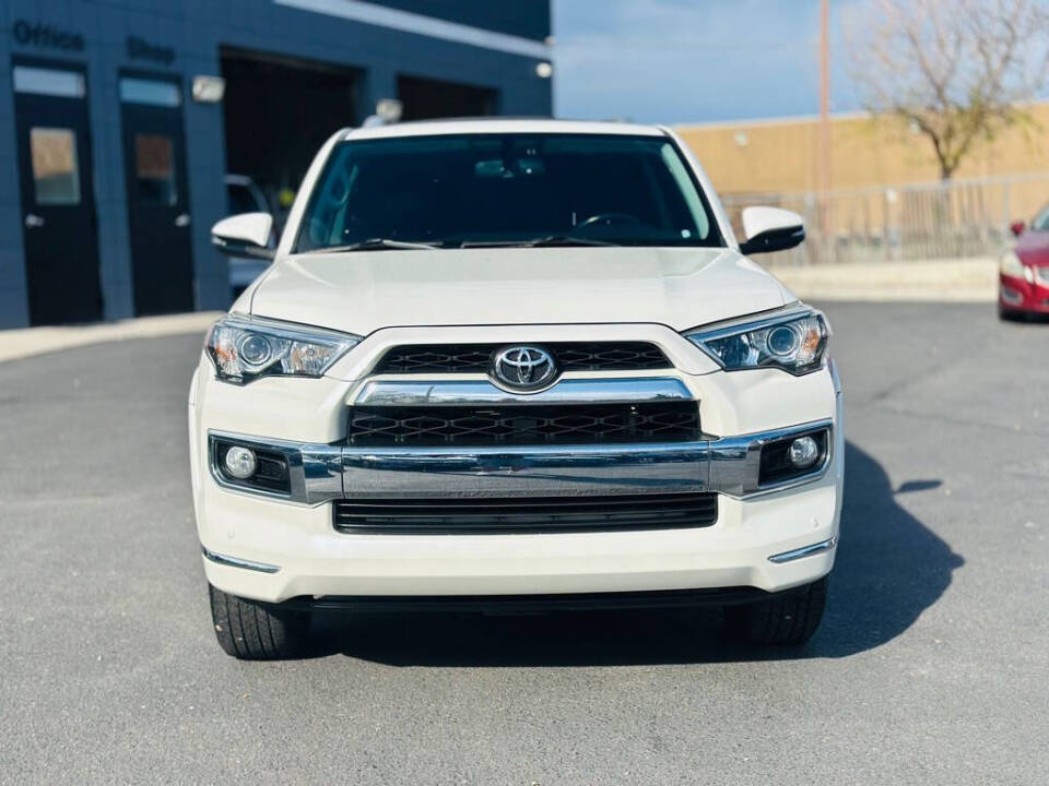 toyota 4runner 2015 JTEBU5JR6F5215817 image toyota 4runner 2015 JTEBU5JR6F5215817 image