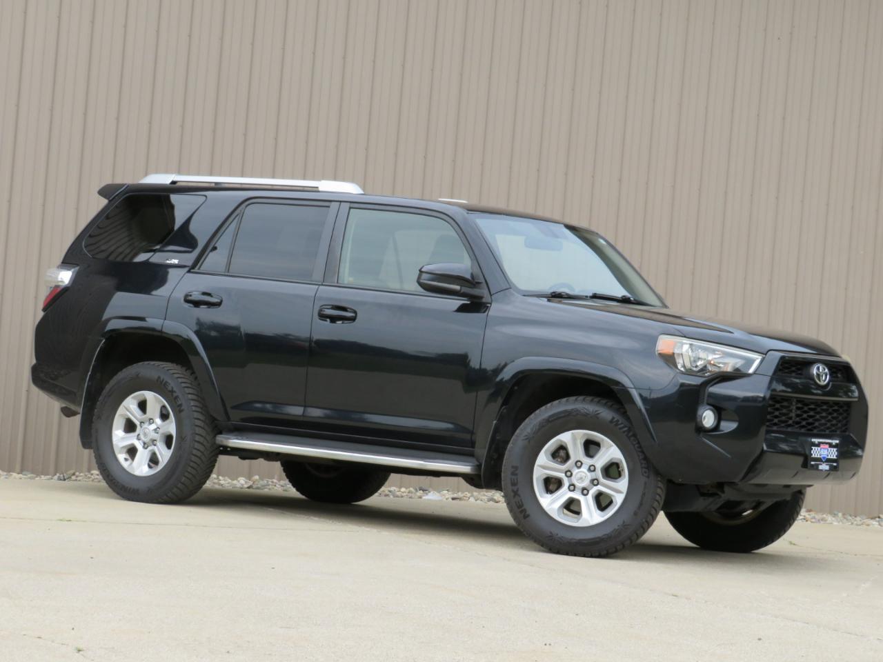 toyota 4runner 2015 JTEBU5JR5F5240224 image toyota 4runner 2015 JTEBU5JR5F5240224 image