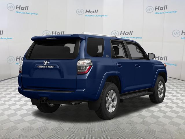 toyota 4runner 2015 JTEBU5JR8F5270690 image toyota 4runner 2015 JTEBU5JR8F5270690 image