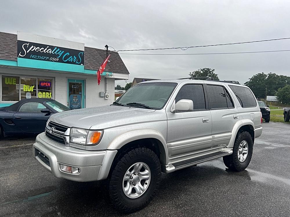 toyota 4runner 2015 JTEBU5JR9F5238945 image toyota 4runner 2015 JTEBU5JR9F5238945 image