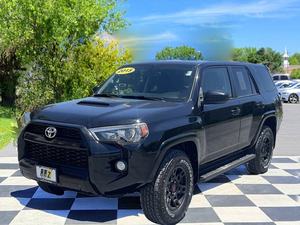 toyota 4runner 2015 JTEBU5JR8F5235440 image toyota 4runner 2015 JTEBU5JR8F5235440 image