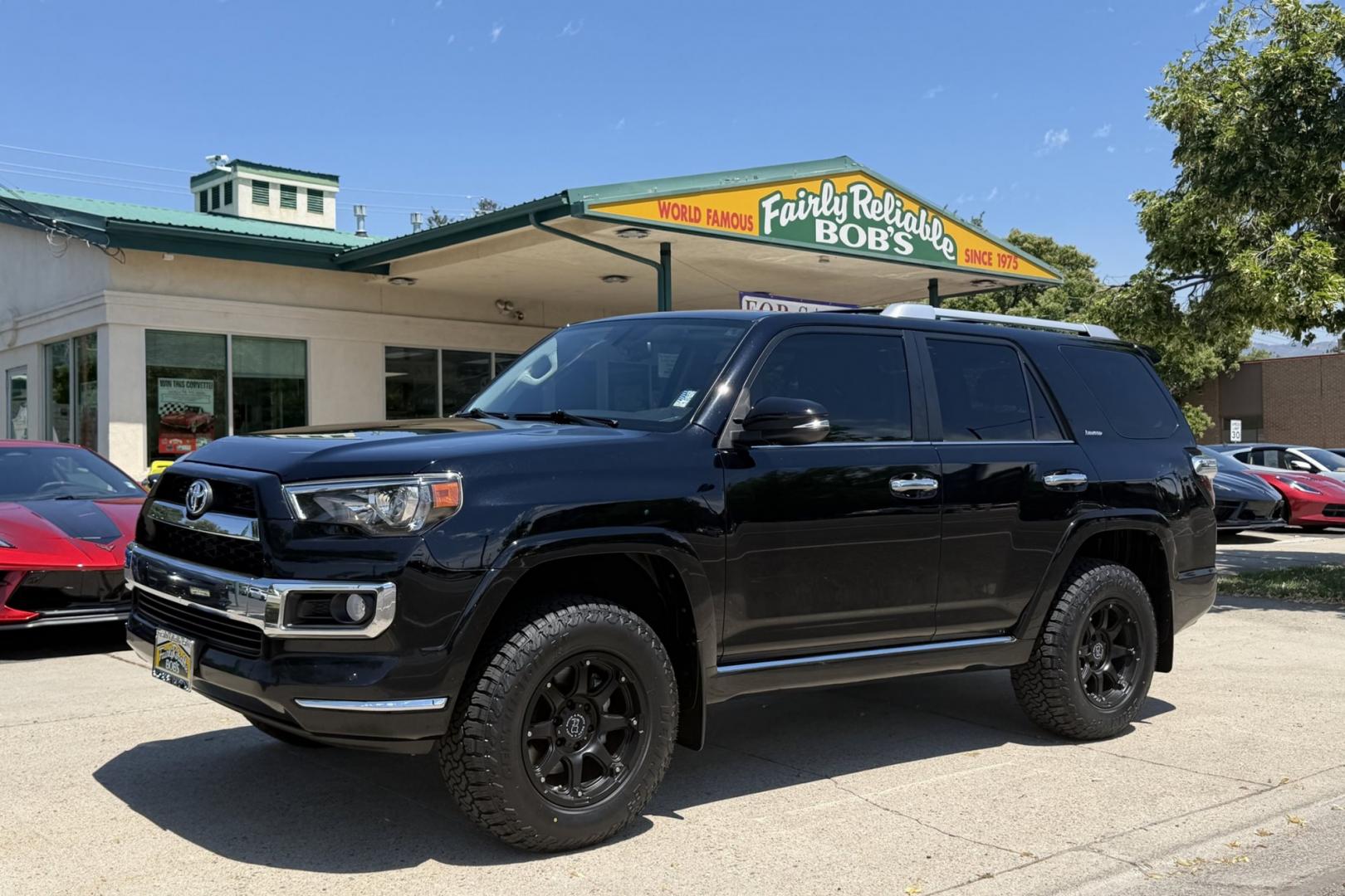 toyota 4runner 2015 JTEBU5JR2F5235479 image toyota 4runner 2015 JTEBU5JR2F5235479 image