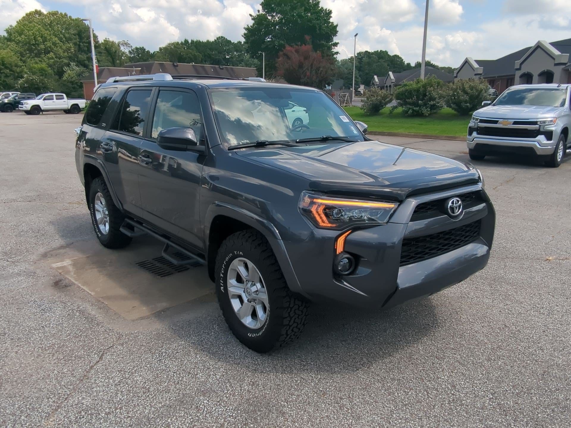 toyota 4runner 2015 JTEBU5JR2F5267588 image toyota 4runner 2015 JTEBU5JR2F5267588 image