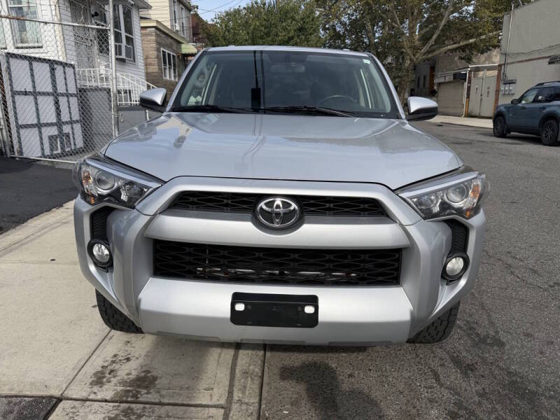 toyota 4runner 2015 JTEBU5JR5F5275958 image toyota 4runner 2015 JTEBU5JR5F5275958 image