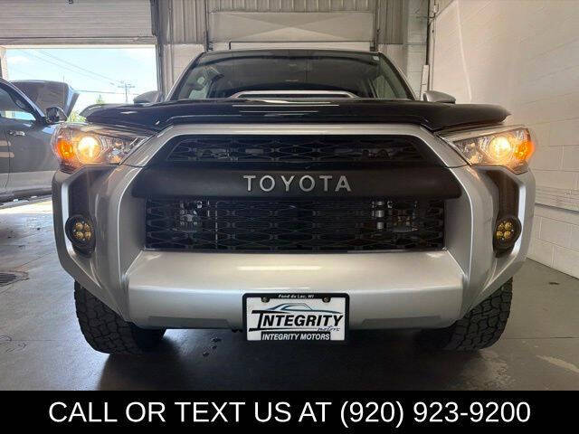 toyota 4runner 2015 JTEBU5JR6F5251927 image toyota 4runner 2015 JTEBU5JR6F5251927 image