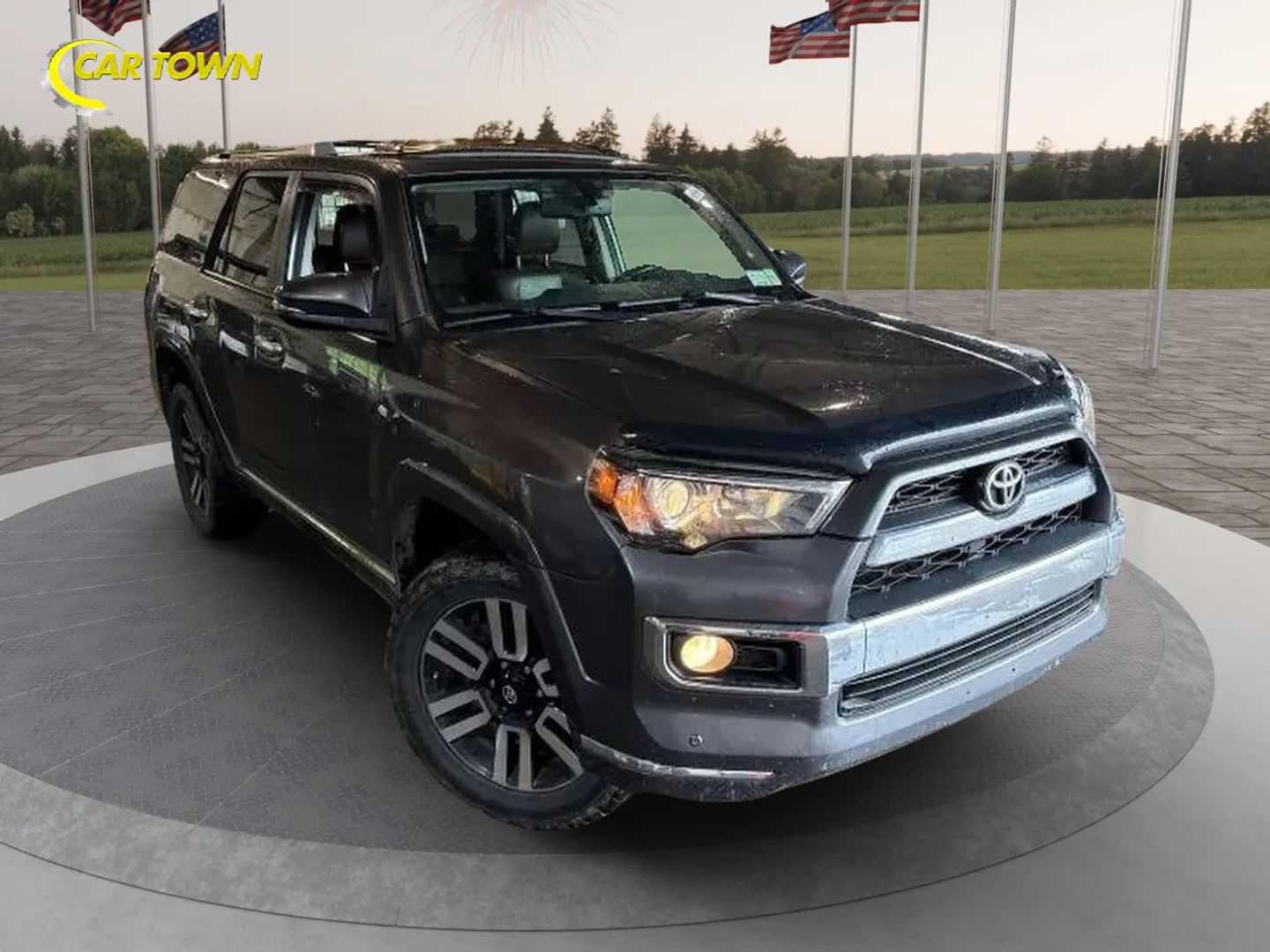 toyota 4runner 2015 JTEBU5JR1F5268358 image toyota 4runner 2015 JTEBU5JR1F5268358 image