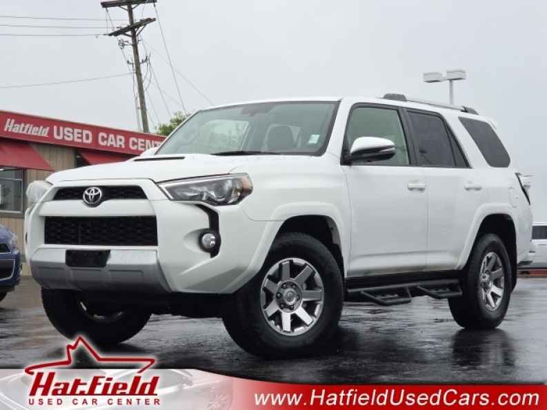 toyota 4runner 2015 JTEBU5JR8F5208643 image