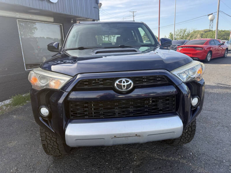 toyota 4runner 2015 JTEBU5JR8F5232165 image toyota 4runner 2015 JTEBU5JR8F5232165 image