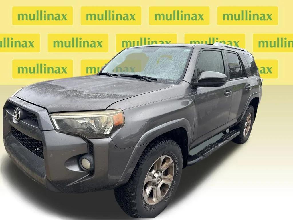 toyota 4runner 2015 JTEBU5JR6F5205126 image toyota 4runner 2015 JTEBU5JR6F5205126 image