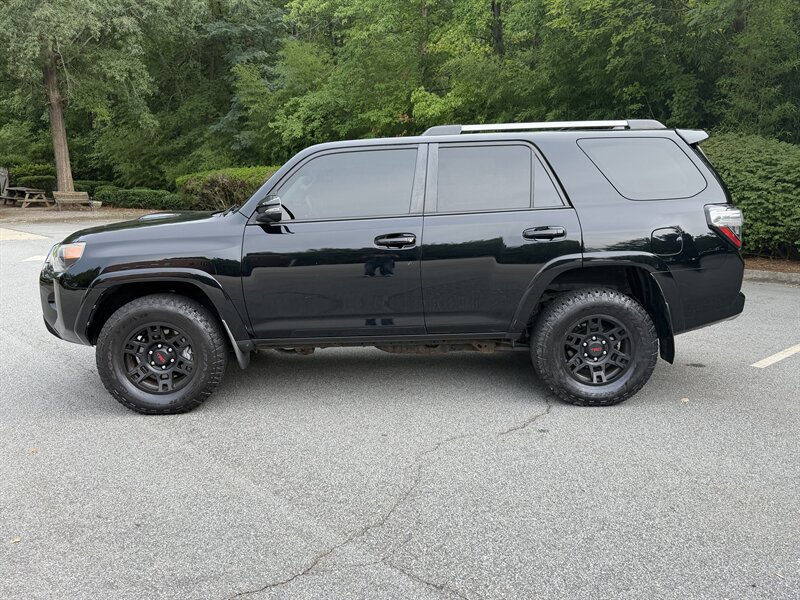 toyota 4runner 2015 JTEBU5JR5F5215503 image toyota 4runner 2015 JTEBU5JR5F5215503 image