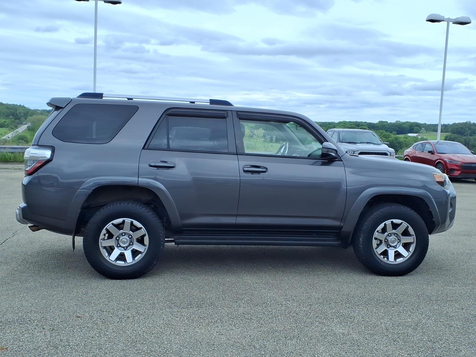 toyota 4runner 2015 JTEBU5JR1F5206894 image toyota 4runner 2015 JTEBU5JR1F5206894 image
