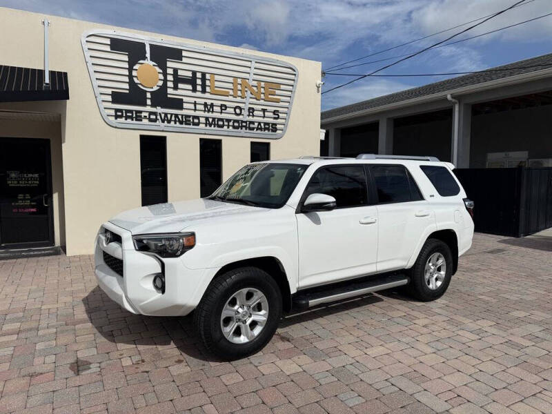 toyota 4runner 2015 JTEBU5JR1F5273978 image toyota 4runner 2015 JTEBU5JR1F5273978 image
