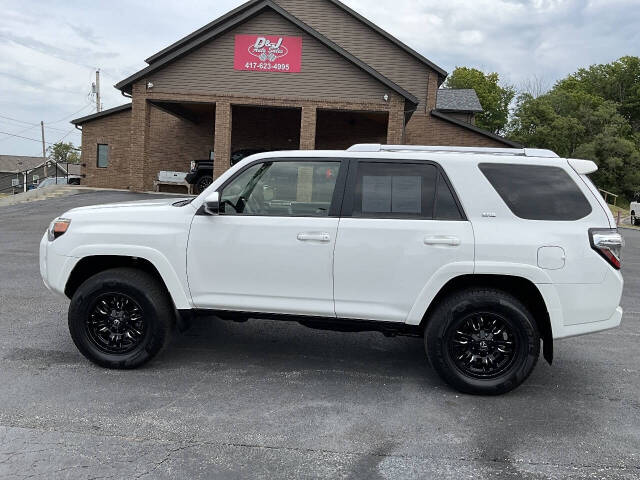 toyota 4runner 2015 JTEBU5JR3F5252789 image toyota 4runner 2015 JTEBU5JR3F5252789 image