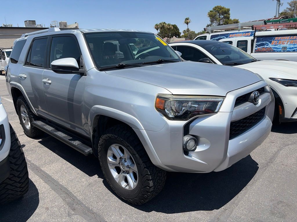 toyota 4runner 2015 JTEBU5JR6F5238725 image toyota 4runner 2015 JTEBU5JR6F5238725 image