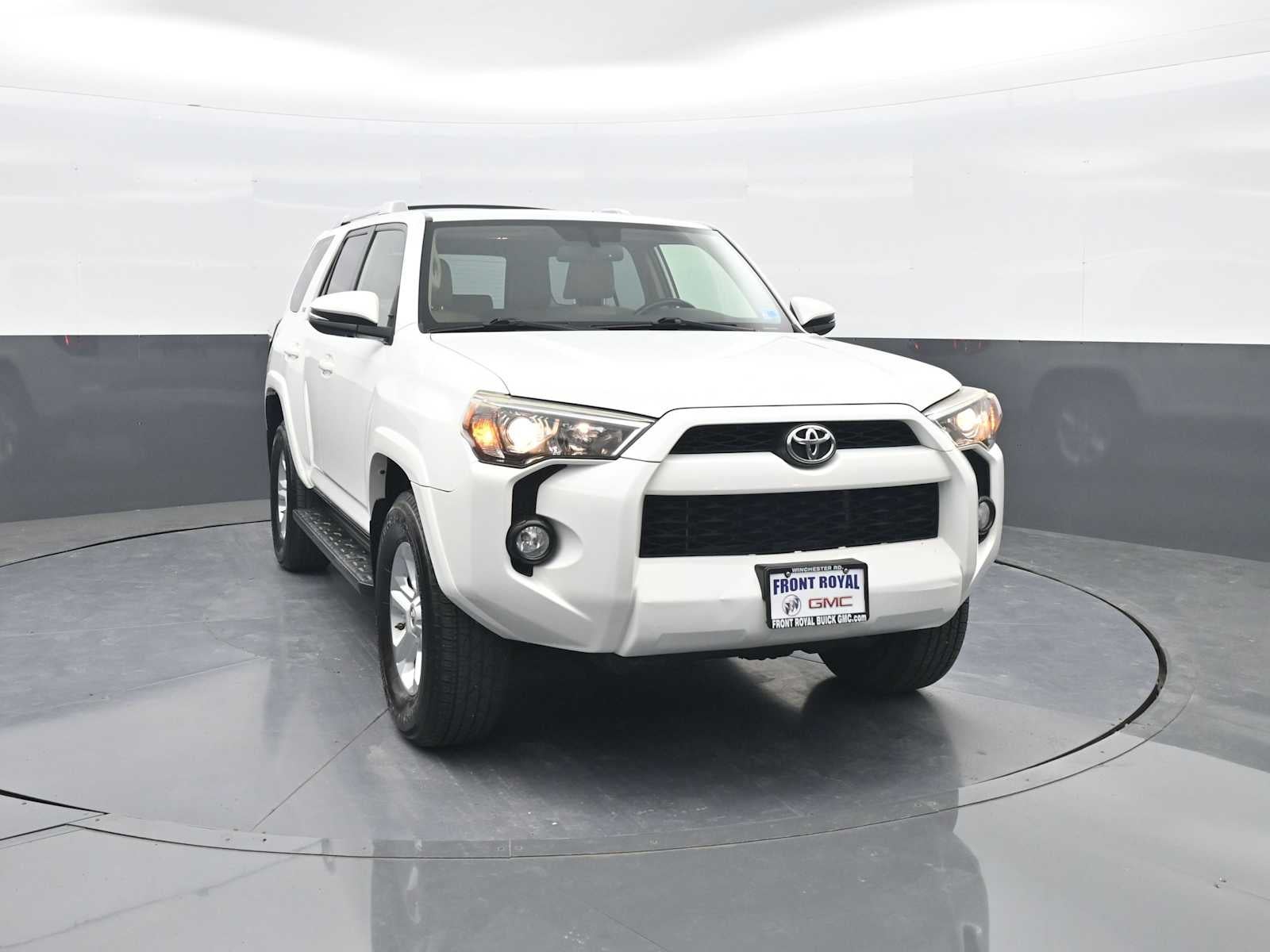 toyota 4runner 2015 JTEBU5JR5F5209796 image toyota 4runner 2015 JTEBU5JR5F5209796 image