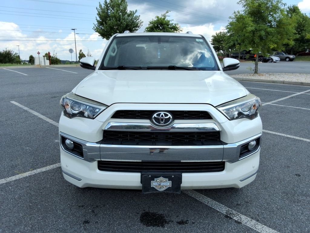 toyota 4runner 2015 JTEBU5JRXF5237335 image toyota 4runner 2015 JTEBU5JRXF5237335 image