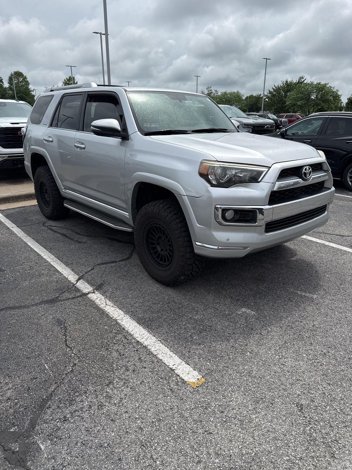 toyota 4runner 2015 JTEBU5JRXF5249808 image toyota 4runner 2015 JTEBU5JRXF5249808 image
