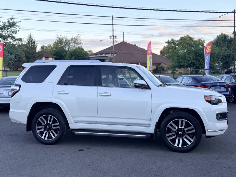 toyota 4runner 2015 JTEBU5JR5F5224735 image toyota 4runner 2015 JTEBU5JR5F5224735 image