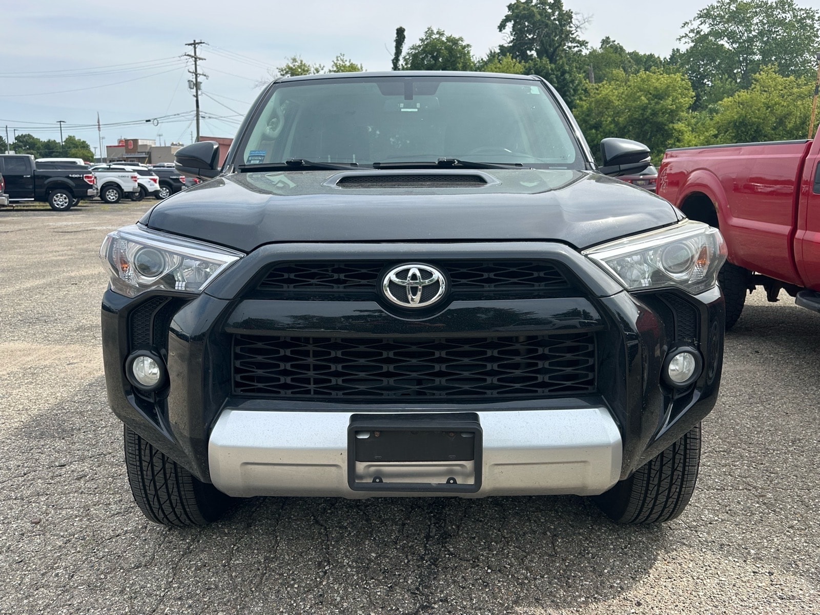 toyota 4runner 2015 JTEBU5JR2F5236454 image toyota 4runner 2015 JTEBU5JR2F5236454 image