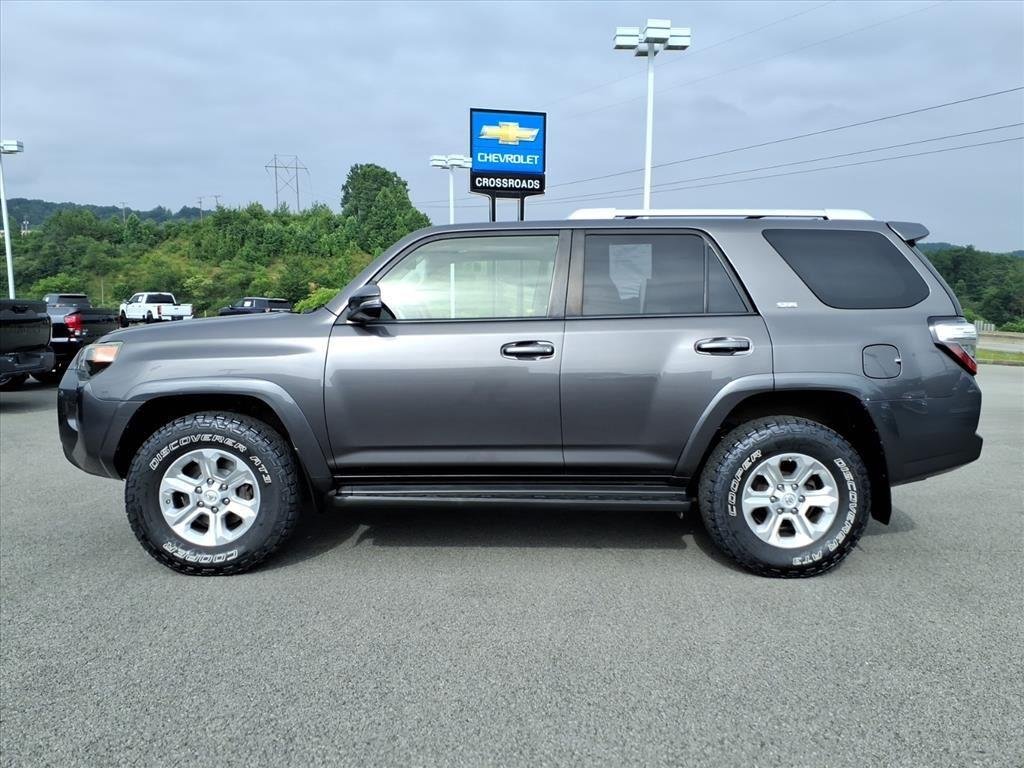 toyota 4runner 2015 JTEBU5JRXF5274420 image toyota 4runner 2015 JTEBU5JRXF5274420 image
