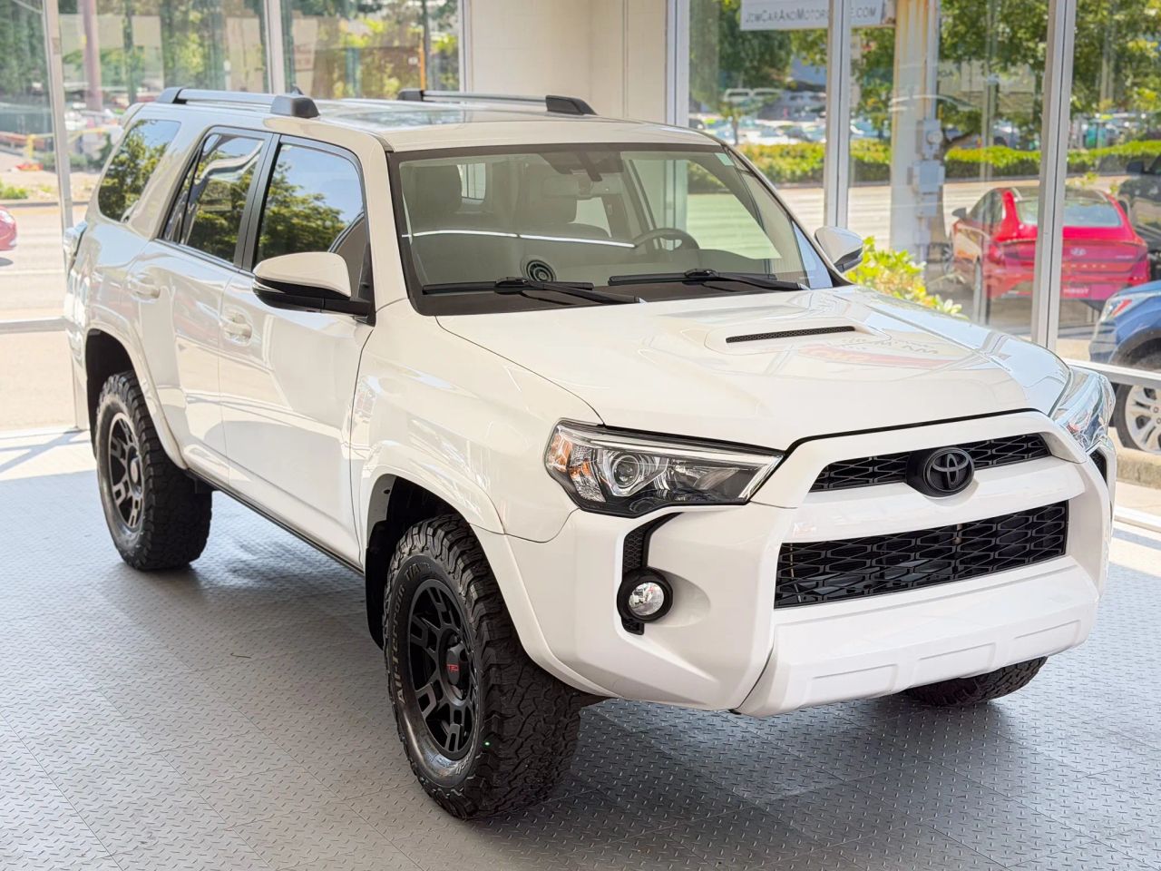 toyota 4runner 2015 JTEBU5JRXF5255740 image toyota 4runner 2015 JTEBU5JRXF5255740 image
