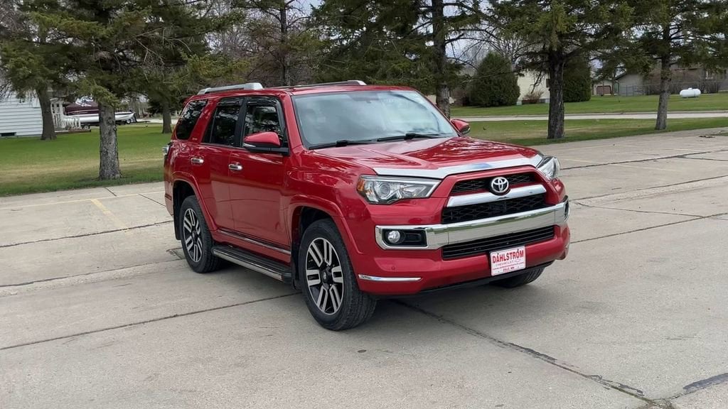 toyota 4runner 2015 JTEBU5JR9F5216265 image toyota 4runner 2015 JTEBU5JR9F5216265 image