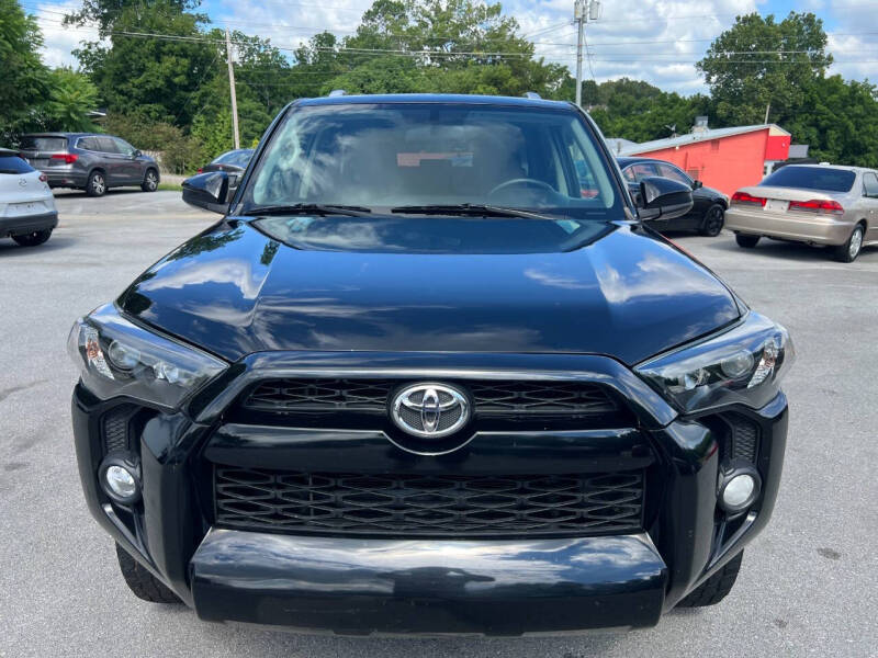 toyota 4runner 2015 JTEBU5JR8F5254005 image toyota 4runner 2015 JTEBU5JR8F5254005 image