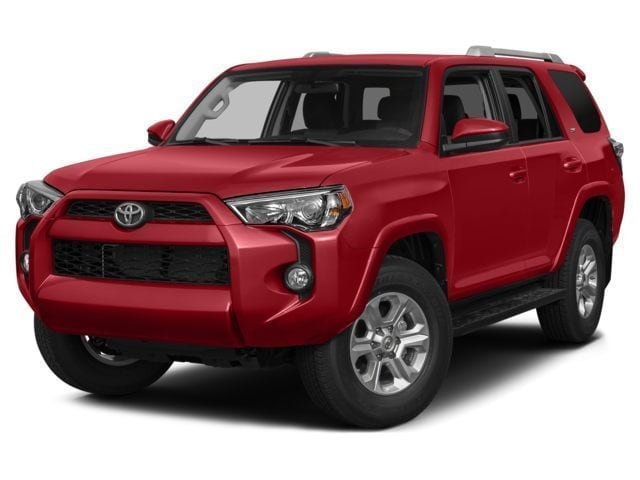 toyota 4runner 2015 JTEBU5JR8F5252464 image