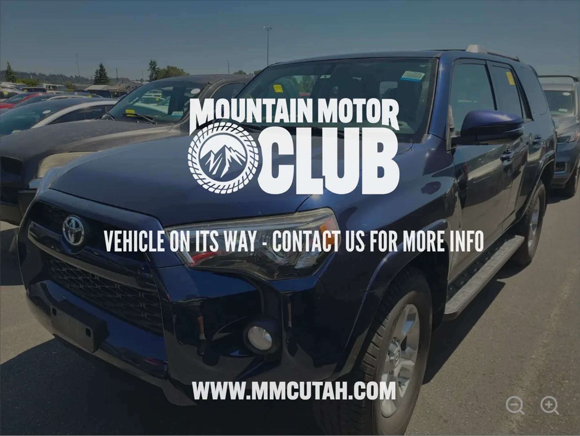 toyota 4runner 2015 JTEBU5JRXF5206666 image toyota 4runner 2015 JTEBU5JRXF5206666 image