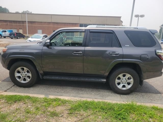 toyota 4runner 2015 JTEBU5JR5F5254558 image toyota 4runner 2015 JTEBU5JR5F5254558 image