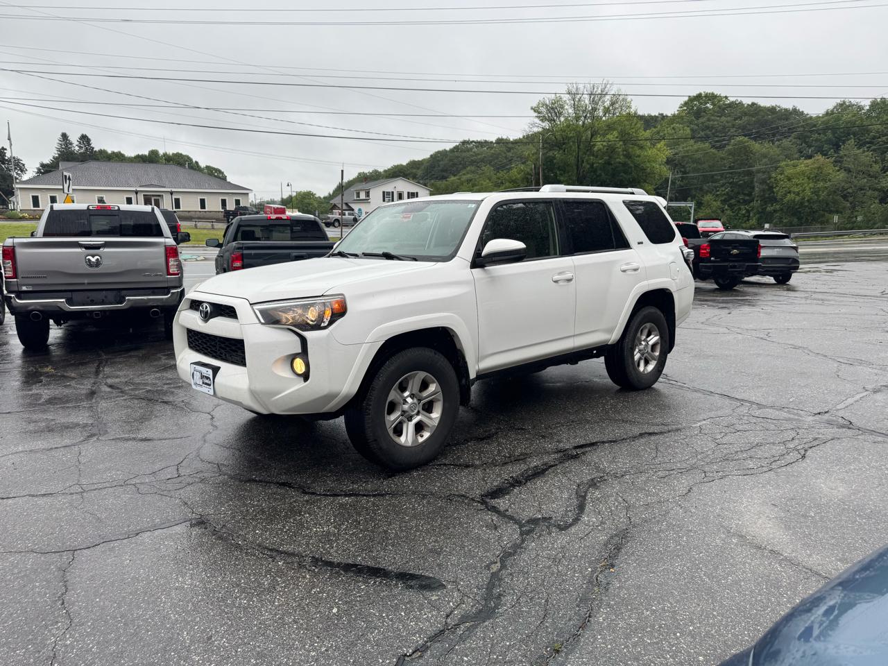 toyota 4runner 2015 JTEBU5JR6F5225909 image toyota 4runner 2015 JTEBU5JR6F5225909 image