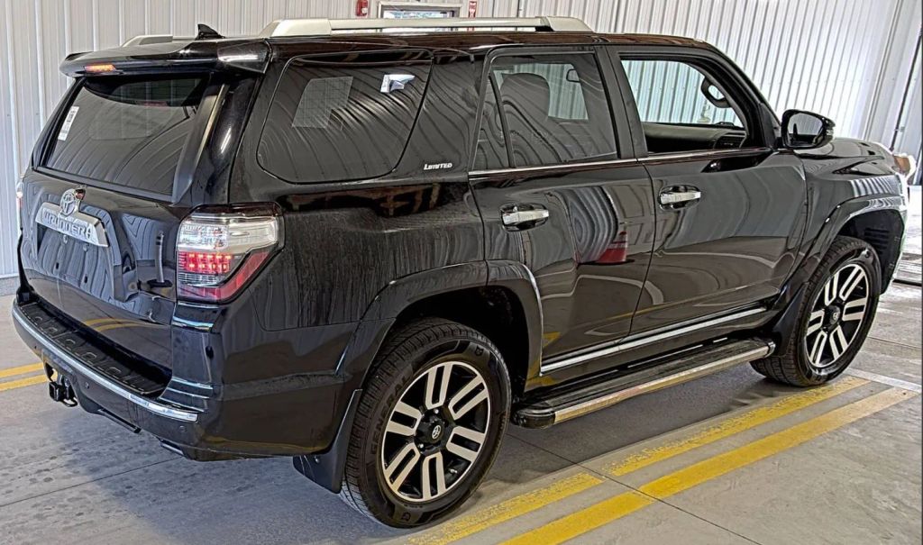 toyota 4runner 2015 JTEBU5JR6F5236859 image toyota 4runner 2015 JTEBU5JR6F5236859 image
