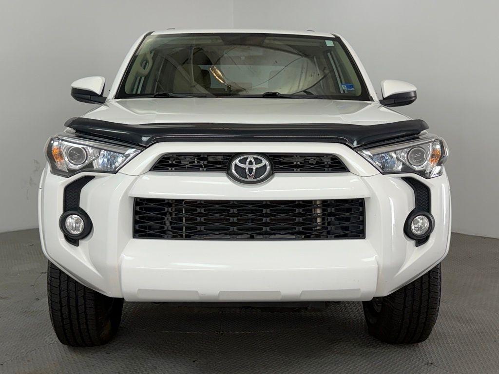 toyota 4runner 2015 JTEBU5JR7F5206334 image