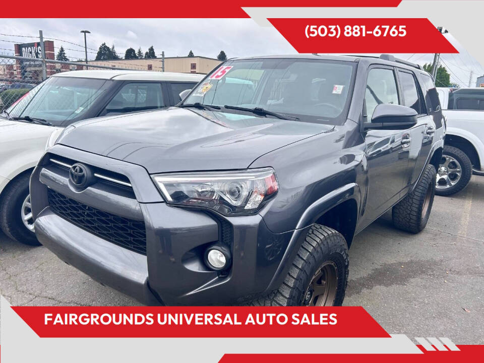 toyota 4runner 2015 JTEBU5JR9F5232949 image toyota 4runner 2015 JTEBU5JR9F5232949 image